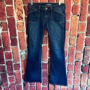 Levis / Demi Curve women’s jeans a size 8 M